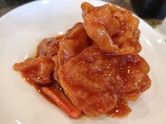 -烤肉宛饭庄(北新桥店)