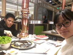 -韩宫宴和牛烤肉(合肥滨湖银泰城店)