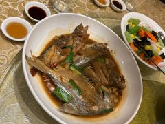 -妈妈菜舟山海鲜(定海古城店)