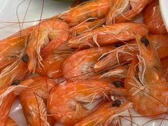 -梅姐海鲜餐厅(水头海鲜街店)