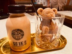-荟廷·晶萃(陆家嘴尚悦湾店)