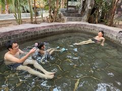-龙达温泉生态城
