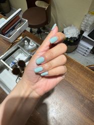 -蜜丝卡伦美甲美睫半永久