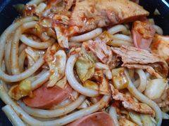 -椒顽新疆炒米粉(湖大店)