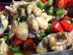 -蘭奢雅集·江浙菜(青山江滩店)