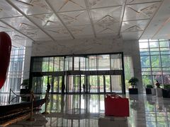 -上海宝华万豪酒店