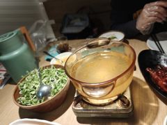 鸡汤萝卜苗-佬肥猫(周浦万达店)
