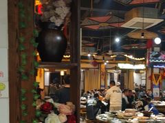 -灶东家民间菜(回兴店)