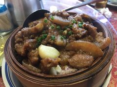 -客汀家宴·客家烟火 四季食材(集美店)