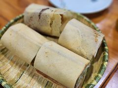 -老济南民间小吃·传统鲁菜(芙蓉街店)