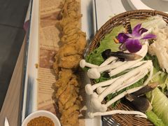 -云尊府云南菜·蒸汽石锅鱼(学清路店)