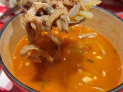 草原全羊杂-西贝莜面村(万象天地店)