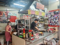 -梓记牛什(總店)