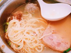 -太兴餐厅(东方广场分店)