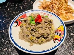 -局气 烤鸭·北京菜(光华路店)