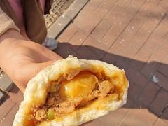 -老陶包子铺(南大西南村店)