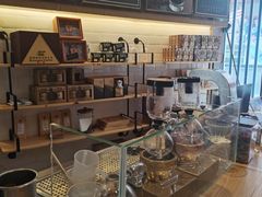 -猫屎咖啡(日月光中心广场店)