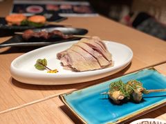 -人间酒暖·Go blanc·烧鸟·深夜食堂(陆家嘴店)