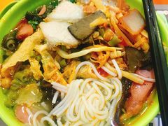 -笋爷高汤嗦螺粉·螺蛳粉(上社店)