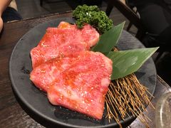 -俺的焼肉(銀座9丁目店)