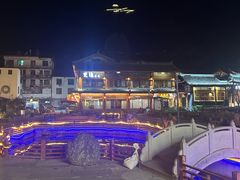 -松州古城
