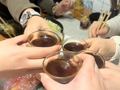 -莽子老火锅(大坪店)