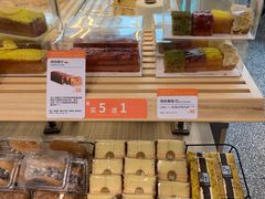 -BreadTalk面包新语(龙之梦购物中心莘庄店)