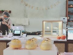 -侘寂甜品(自取店)