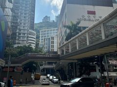 -香港港岛英迪格酒店