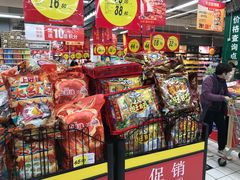 -大润发(张江店)