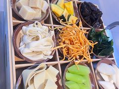 -芈重山老火锅(广州首店)