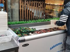 -万记麻辣烫国展总店