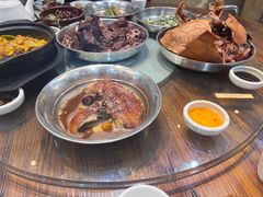 -农汤老店(顺联公园里店)