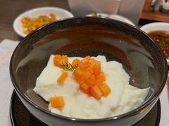 -西安高新洲际酒店•源咖啡全日制餐厅