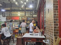 -旺巴蜀小郡肝串串香(登高西路店)
