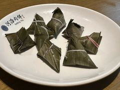 -河沿肉饼Beijing Pie(锡拉胡同店)