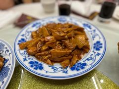 -晋阳饭庄(虎坊桥店)