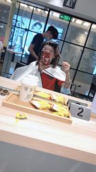 -东方麒麟·潘多拉SALON
