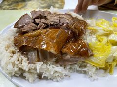 -香辉食馆(新兴路店)