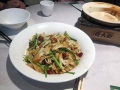 -费大厨辣椒炒肉(黄兴中心广场店)