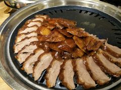 -守柴炉烤鸭(中海国际店)
