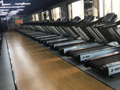 -长新国际游泳健身会所(亦庄店)