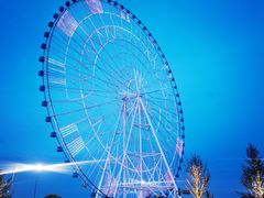 -南昌之星摩天轮