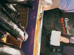 -李好吉吉自选炸鸡(星天广场店)