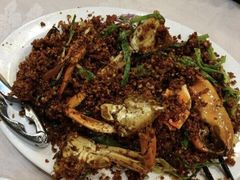 -桥底辣蟹(谢斐道店)