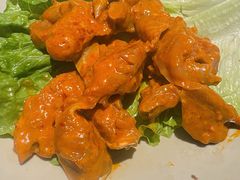 -故里和山·成都火锅(欢乐港湾店)