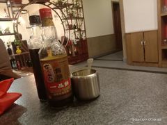 -胡记真不同饭店(临河街店)