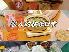 -乾隆美食·本帮菜(黄河路店)