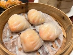 -明阁 Ming Court(广州朗豪酒店)