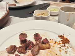 -ZHAO赵·牛扒坊(万象城店)